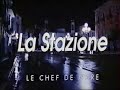La Stazione - Sergio Rubini - Grumo Appula