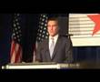 Mitt Romney Speech at CPAC: Part 2: