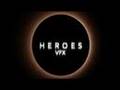 Phasing Effect-Heroes by IIE