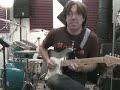 Tomo Fujita-Blues feeling 3 (SRV to Joe Pass)