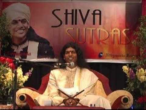 Shiva Sutras, The Manual for ...