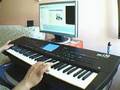 Korg i30 HD   �iftetelli   Potpori