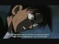 Heiji Hattori's evil laugth