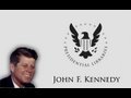 The John F Kennedy Presidential Library - Thomas Putnam