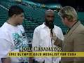 Casamayor vs. Marquez Preview Part 1