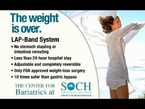 The Center for Bariatrics at SOCH