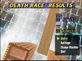 F-zero X Death Race 49second