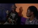 prt 3 of 4. Live music vidcast by Ugandan musician Kaz Kasozi. Here with Trevor Antonio performing the Greek song 