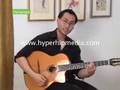 Django Reinhardt Jazz Manouche Guitar Lesson