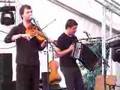 Spiers & Boden - Brown Adam