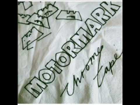 Motormark - I'm About to Do Something (That I'm Gonna Regret)