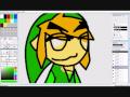 Why I don't draw Toon Link