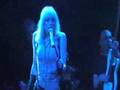 Courtney Love - Sunset Marquis Live & Revised