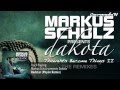 Markus Schulz presents Dakota - Redstar (Phynn Remix)