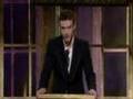Rock and Roll Hall of Fame - Madonna (part 2)