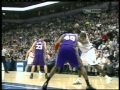 Kevin Garnett 47 pts,17 reb vs Amare Stoudemire ...