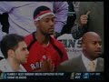 The raptors (Nov. 8th) 06/07 @ home vs. 76\