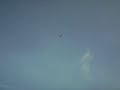 Worlds laziest r/c pilot!