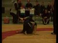 videos de WIM open BJJ belgium match 1
