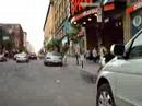 3 wheeling down town montreal 3 wheeling down town montreal