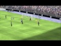Fifa 10 Clubs: ViP2GAMING Vs Burntwood FC 1st Half