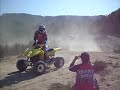 botes con el quad botes con el quad