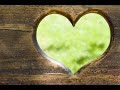 Casper - Herz aus Holz