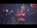 The Generation of Swing - Video clip