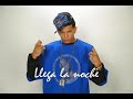 Llega la noche - Alpachino 
