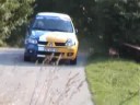 ES 3-5 Voissant du Rallye de Chartreuse 2008