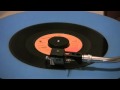 Landslaget - Friday's My Day - 45 RPM