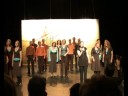 Leeuwenhart zingt Radiografisch bestuurbare zeilboot