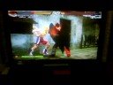 Tekken 6 - Darl(STE) vs Chris(DJ)