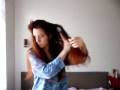 videos de Brushing my hair and being weird....