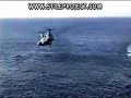 Atterrissage h�lico