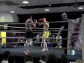 Luke the main event Ambler Luke the main event Ambler