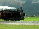 Ziller Valley Steam Train