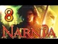 Part 9 of The Chronicles of Narnia: Prince Caspian Video Walkthrough