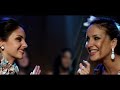 Mesma Luz – Carol Celico e Cláudia Leitte