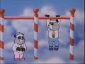 long lost care bears part2