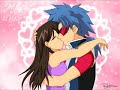 Hitoshi is a CandymanXD(video gift x Lilia XD)