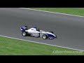 iRacing - Big save in the Star Mazda at Silverstone