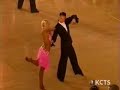 Anya Pasha ABC Rhumba