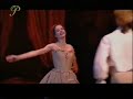 Darcey Bussell & Igor Zelensky - Manon bedroom pas de deux Darcey Bussell & Igor Zelensky - Manon bedroom pas de deux