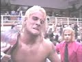 CM Punk in IWA Mid-South