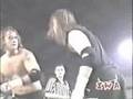 CM Punk in IWA Mid-South