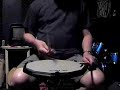 Drum Lesson Building Hand Technique, Vans Cool Drumming Tips