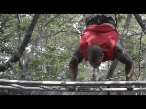 The Evolution of Exercise (featured athlete) Niroc
