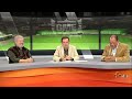 Grandes Momentos do Esporte 24/08/2011 - bloco 01