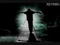 Alex Raven - Touching the clouds vs Resurect (INTRO)